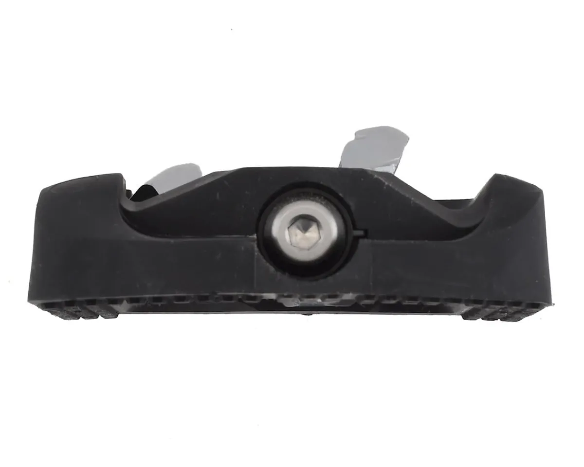 Shimano Pedals & Cleats|Click'r PD-T421 SPD Pedals (Black)