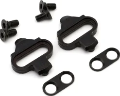 Shimano Holiday Shopping|Pedals & Cleats|CL-MT001 SPD Multi-Entry Cleats (Black) (4°)