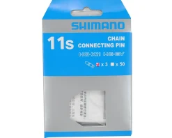 Shimano Chains & Accessories|Holiday Shopping|CN9000 Connecting Pins (Black) (11 Speed) (3)