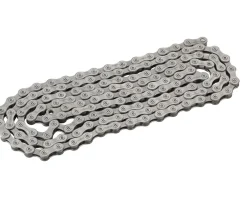 Shimano Replacement Parts|E-Bike Parts|CN-E6090-10 E-Bike Chain (Silver) (10 Speed) (138 Links)