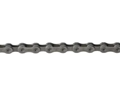 Shimano Replacement Parts|E-Bike Parts|CN-E6090-10 E-Bike Chain (Silver) (10 Speed) (138 Links)