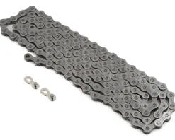 Shimano Chains & Accessories|Holiday Shopping|105 CN-HG601 Chain (Silver) (11-Speed) (126 Links)
