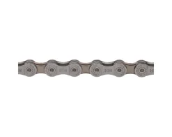 Shimano Chains & Accessories|Holiday Shopping|CN-HG53 Deore/Tiagra Chain (Grey) (9 Speed) (116 Links)
