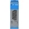 Shimano E-Bike Parts|Chains & Accessories|CN-HG71 E-Bike Chain (Silver) (6-8 Speed) (116 Links)