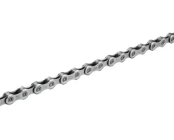 Shimano Chains & Accessories|Holiday Shopping|CN-LG500 LINKGLIDE Chain (Grey) (9/10/11-Speed) (126 Links)