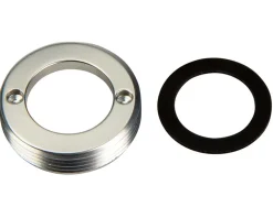 Shimano Bottom Brackets & Parts|Tools|Crank Arm Cap and Washer (For Dura-Ace FC-7700 and Ultegra FC-6500)