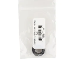 Shimano Bottom Brackets & Parts|Tools|Crank Arm Fixing Bolt (Fits XT FC-M770, SLX FC-M7000/665/660, LX FC-M582, Alivio FC- 4050/4060)