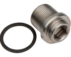 Shimano Cranksets & Parts|Holiday Shopping|Crank Arm Fixing Bolt & Washer (For Dura-Ace FC-7700 and Ultegra FC-6500)