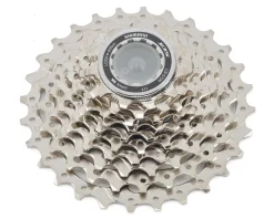 Shimano Holiday Shopping|Cassettes|105 CS-5700 Cassette (Silver) (10 Speed) ( HG) (11-28T)
