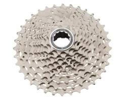 Shimano Holiday Shopping|Cassettes|CS-HG50 Cassette (Silver) (10 Speed) ( HG) (11-36T)