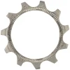 Shimano Replacement Parts|Cassettes|CS-HG81-10 10-Speed Cassette Cog (11T) (Built In Spacer Type) (For BJ/BK-Group)