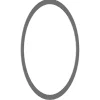 Shimano Replacement Parts|Cassettes|CS-M8100 Adhesive Ring (Fits 12-Speed Microspline Cassettes)