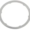Shimano Replacement Parts|Cassettes|CS-M737 Cassette Lockring Washer (Silver)