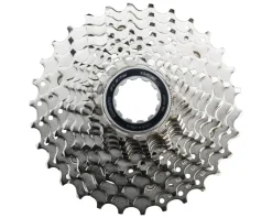 Shimano Holiday Shopping|Cassettes|105 CS-R7000 Cassette (Silver) (11 Speed) ( HG) (11-28T)