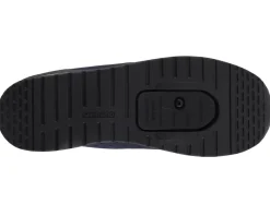 Shimano Shoes|Clothing Sale|CT5 Men's Cycling Shoes (Navy) (38)