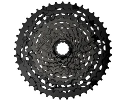 Shimano Holiday Shopping|Cassettes|CUES CS-LG700 Cassette (Black) (11 Speed) ( HG) (11-45T)
