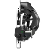 Shimano Derailleurs & Parts|CUES Di2 RD-U6070 Rear Derailleur (Black) (1 x 11 Speed) (Medium Cage) (GS) (Electronic) (Shadow)