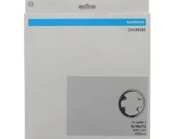 Shimano Chainrings & Accessories|Replacement Parts|Cues FC-U6000-1 Chainring (Black) (Single) (40T)