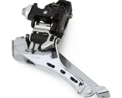 Shimano Holiday Shopping|Derailleurs & Parts|CUES FD-U6030 Front Derailleur (2 x 9/10 Speed) (Braze-On) (Down Swing) (Bottom Pull)