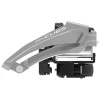 Shimano Holiday Shopping|Derailleurs & Parts|CUES FD-U4010-L Front Derailleur (2 x 9 Speed) (Black) (28.6/31.8/34.9mm) (Top Swing) (Dual Pull)