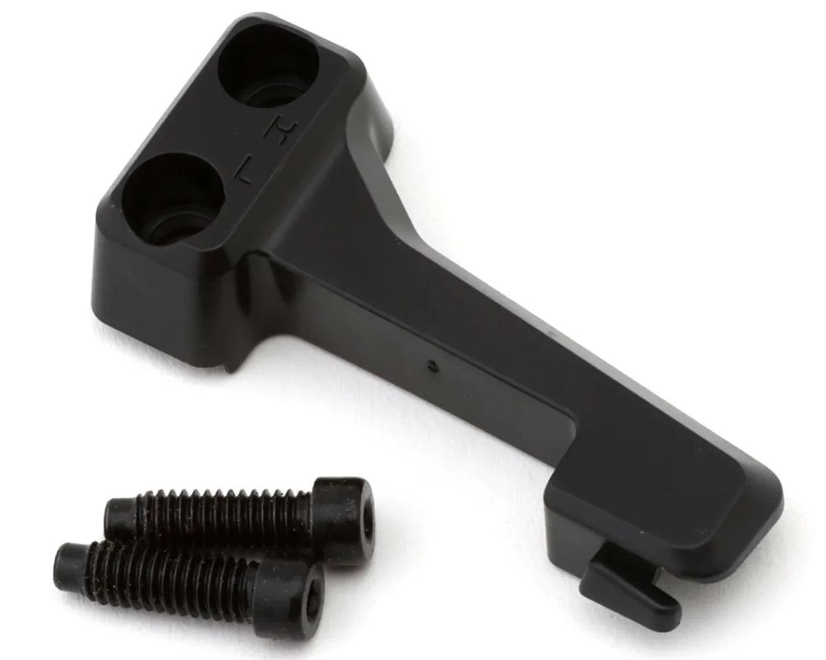 Shimano Replacement Parts|Derailleurs & Parts|CUES FD-U8010 Stroke Adjusting Screws & Plate (M4 x 12.7)