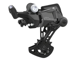 Shimano Holiday Shopping|Derailleurs & Parts|CUES RD-U4000-GS Rear Derailleur (Black) (1 x 9 Speed) (Medium Cage) (GS) (Shadow)