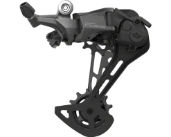 Shimano Holiday Shopping|Derailleurs & Parts|CUES RD-U6000-GS Rear Derailleur (Black) (1 x 10/11 Speed) (Medium Cage) (GS) (Shadow +)