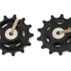 Shimano Replacement Parts|Holiday Shopping|CUES RD-U8000 Rear Derailleur Tension and Guide Pulley Set (11-Speed)