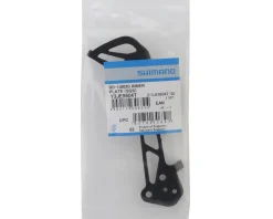 Shimano Replacement Parts|Derailleurs & Parts|CUES RD-U8020 Rear Derailleur Inner Plate (Black) (SGS)