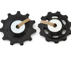Shimano Replacement Parts|Derailleurs & Parts|CUES RD-U4020 Rear Derailleur Tension and Guide Pulley Set (9-Speed)