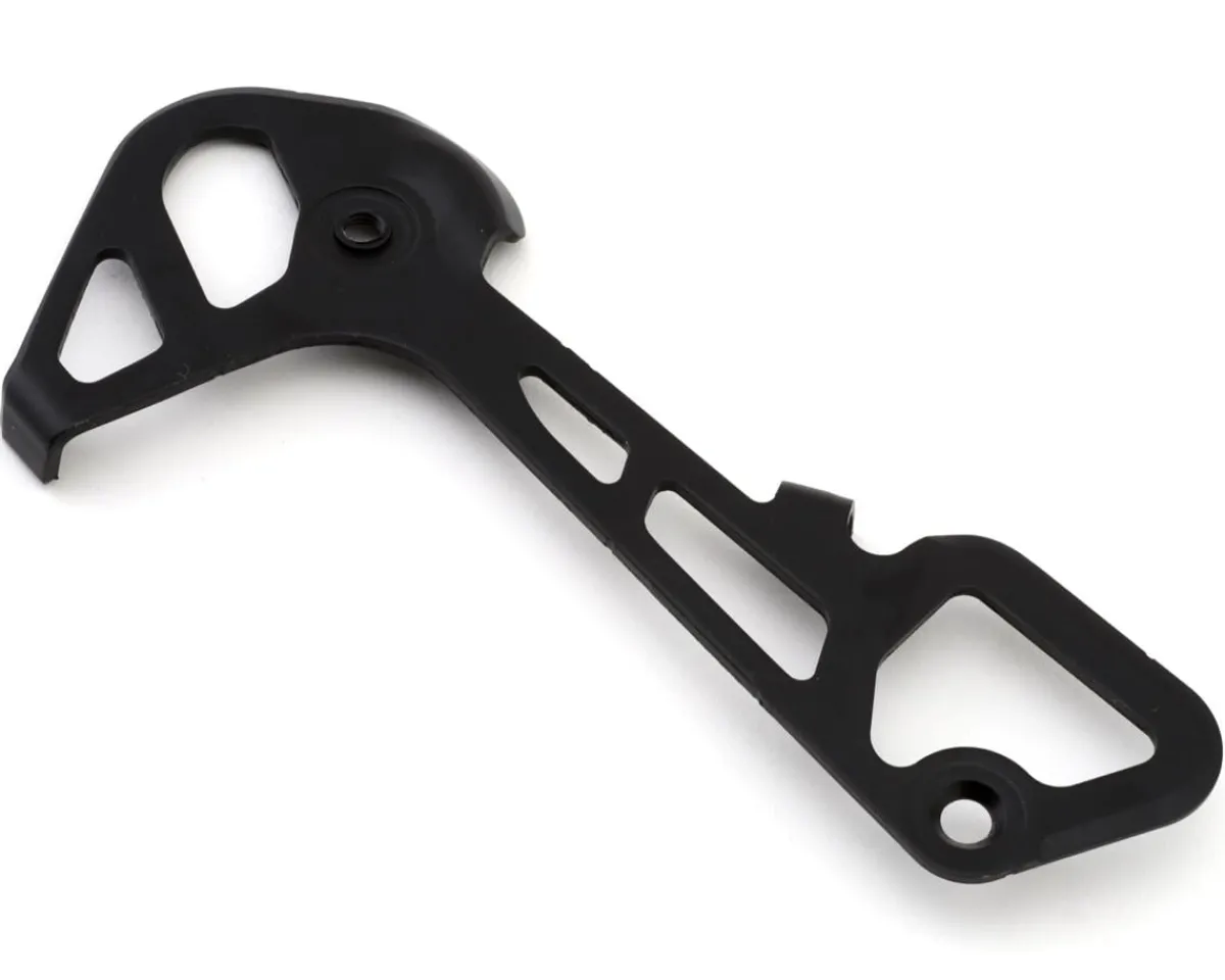Shimano Replacement Parts|Derailleurs & Parts|CUES RD-U8000 Rear Derailleur Inner Plate (Black) (GS)