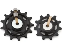 Shimano Replacement Parts|Derailleurs & Parts|CUES RD-U8020 Rear Derailleur Pulley Set (2 x 10/11 Speed)