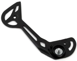 Shimano Replacement Parts|Derailleurs & Parts|CUES RD-U8020 Rear Derailleur Outer Plate (Black) (SGS)