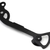 Shimano Replacement Parts|Derailleurs & Parts|CUES RD-U4020 Rear Derailleur Inner Plate (Black) (SGS)