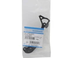Shimano Replacement Parts|Derailleurs & Parts|CUES RD-U4020 Rear Derailleur Inner Plate (Black) (SGS)