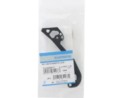 Shimano Replacement Parts|Derailleurs & Parts|CUES RD-U6070 Rear Derailleur Inner Plate (Black) (GS)