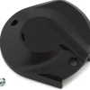 Shimano Shifters|Replacement Parts|CUES SL-U4010-9R Right Main Lever Cover (Black) (For 9-Speed) (w/Mounting Screw)