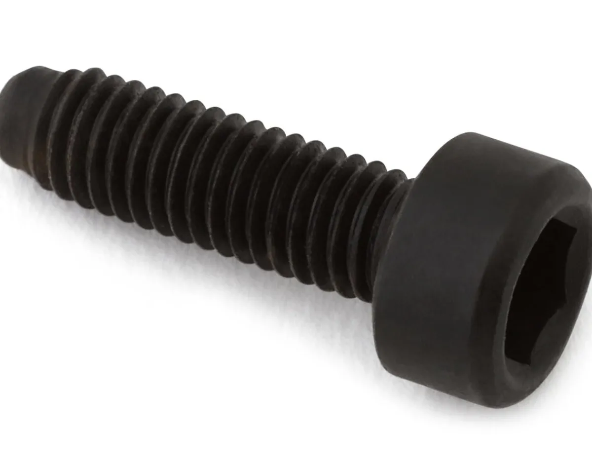 Shimano Shifters|Replacement Parts|CUES SL-U6000 Shifter Clamp Bolt (Black) (Single) (M5 x 16.5mm)