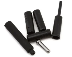 Shimano Shifters|Holiday Shopping|CUES SL-U8000 Trigger Shifter (Black) (Right) (11 Speed)