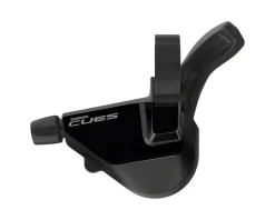 Shimano Shifters|Holiday Shopping|CUES SL-U6000 Trigger Shifter (Black) (Left) (2x)