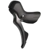 Shimano Brakes|Shifters|CUES ST-U6030 Shift/Brake Lever (Black) (Left) (2x) (No Caliper)