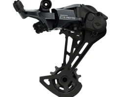Shimano Groupsets|CUES U6000 Mountain Bike Groupset (Black) (1 x 11 Speed)