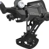 Shimano Groupsets|CUES 1 x 9 Speed Road/Gravel Groupset (Black) (Brake Calipers Sold Separately)