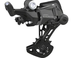 Shimano Groupsets|CUES 1 x 9 Speed Road/Gravel Groupset (Black) (Brake Calipers Sold Separately)