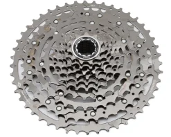 Shimano Groupsets|CUES 1 x 10 Speed Road/Gravel Groupset (Black) (Brake Calipers Sold Separately)