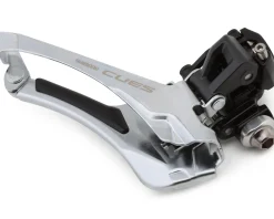 Shimano Groupsets|CUES 2 x 9 Speed Road/Gravel Groupset (Black) (Brake Calipers Sold Separately)