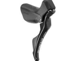 Shimano Groupsets|CUES 2 x 9 Speed Road/Gravel Groupset (Black) (Brake Calipers Sold Separately)