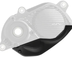 Shimano E-Bike Parts|Holiday Shopping|DC-EP801-G Drive Unit Cover (Black) (Bottom Cover)