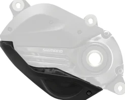 Shimano E-Bike Parts|Holiday Shopping|DC-EP801-G Drive Unit Cover (Black) (Bottom Cover)
