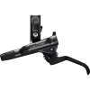 Shimano Brakes|Holiday Shopping|Deore BL-M6100 Brake Lever (Black) (Left) (No Caliper)